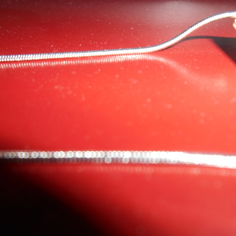 Necklace - Picture 5 of 5
